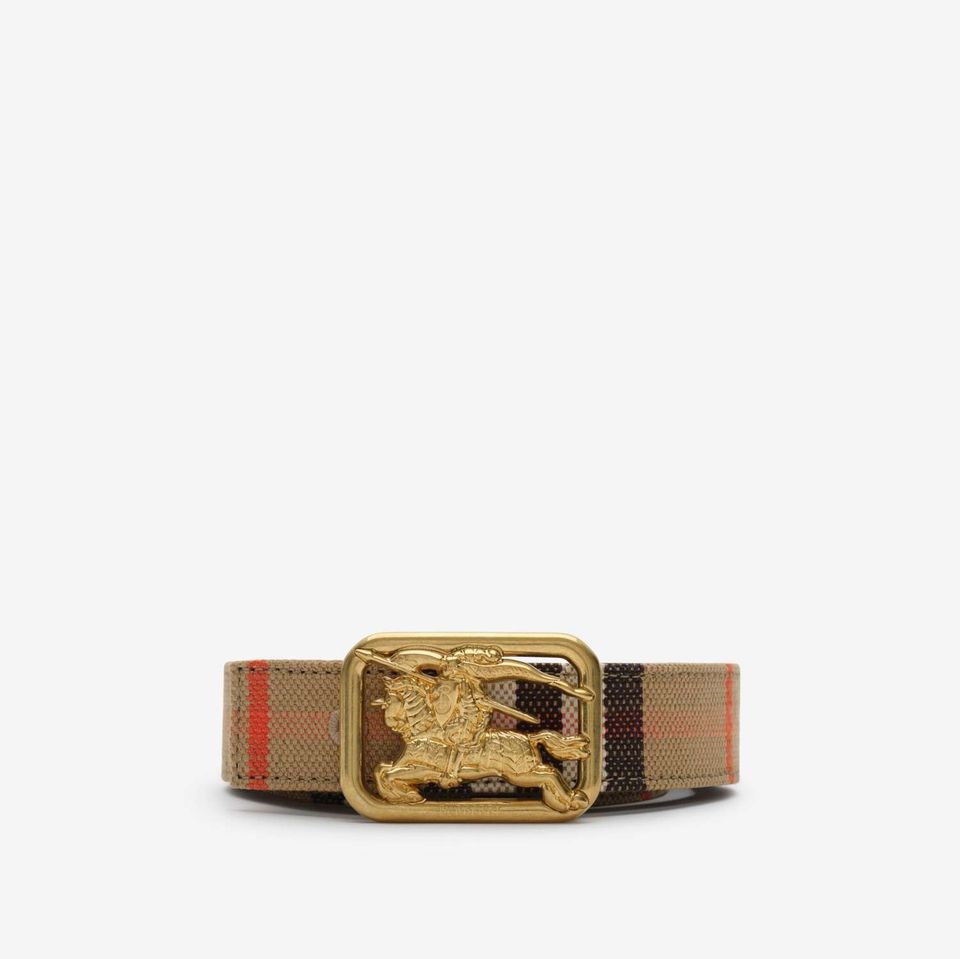 Burberry dirzas