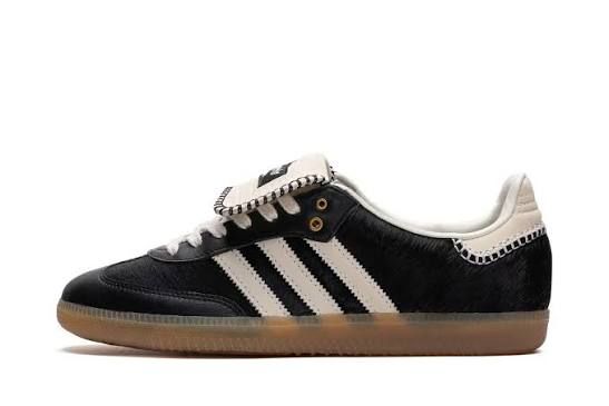 Adidas Samba