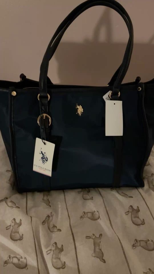 Ralph Lauren tase