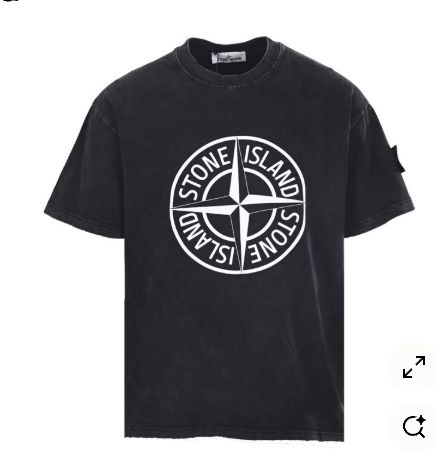 Stone Island maikute