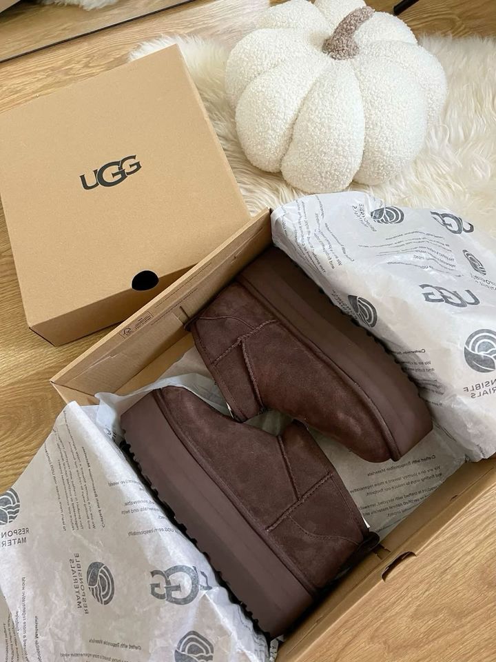 UGG