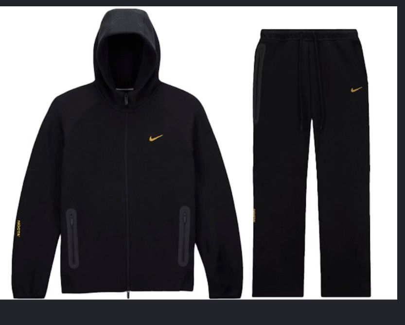Nike Nocta set'ukas