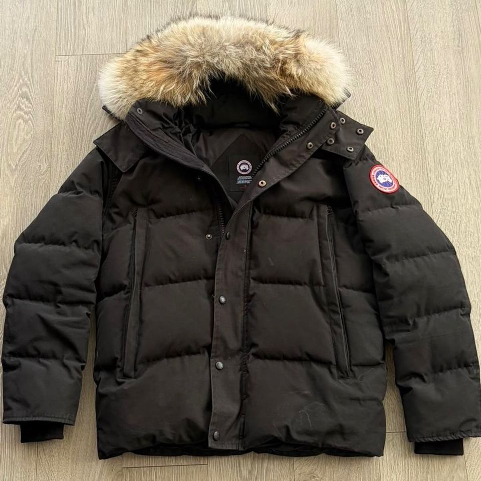 Canada Goose