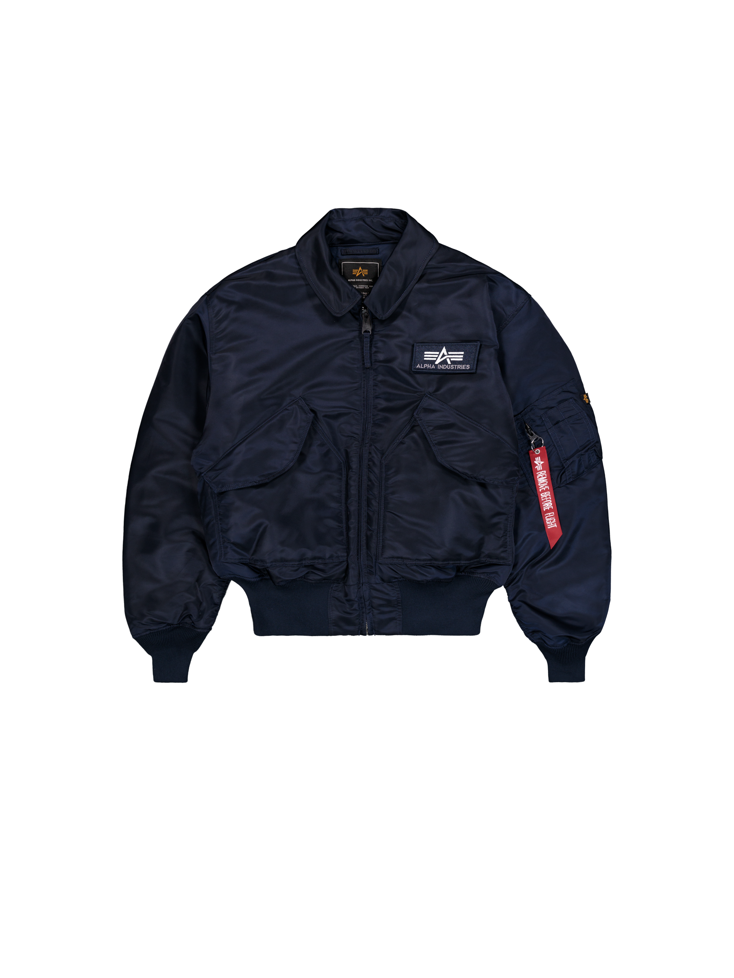 CWU-45 Heritage Bomber Jacket