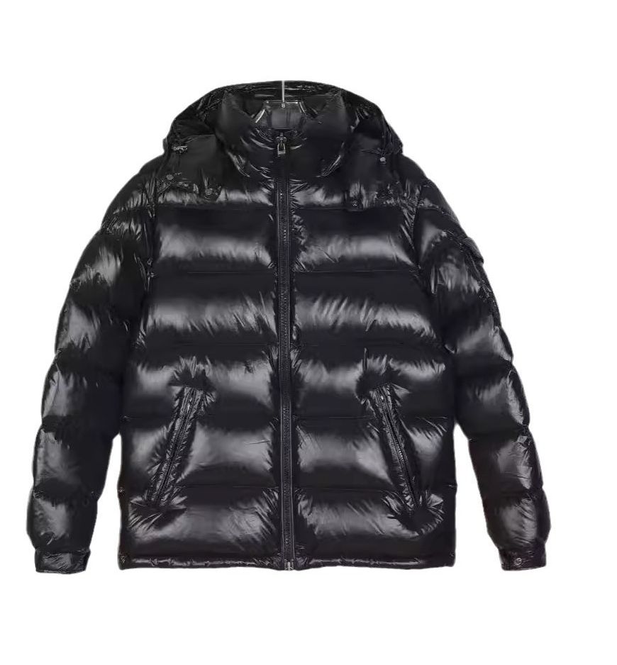 Moncler Maya Pufferis