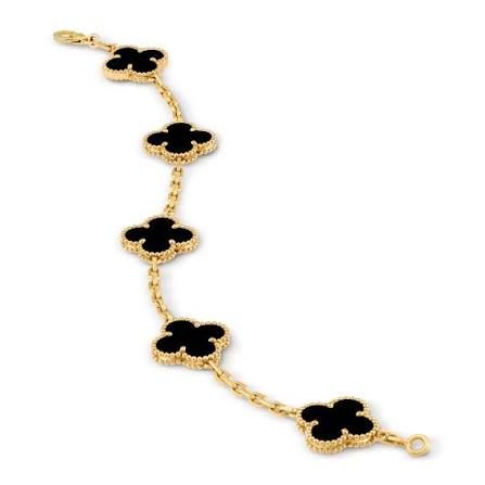 Van Cleef apyranke