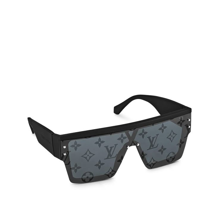 Louis Vuitton akinukai nuo saulės