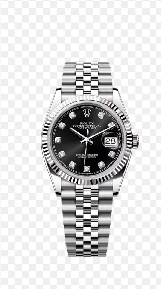 Rolex laikrodukai