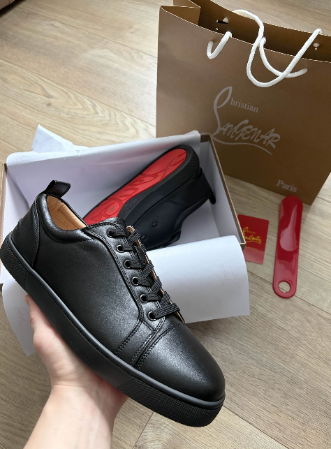 1:1 Christian Louboutin batai (passes Vinted)