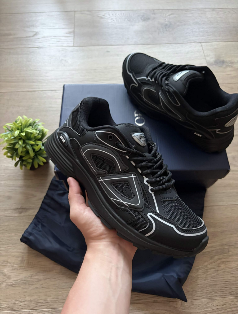 Dior B30 (juodi)