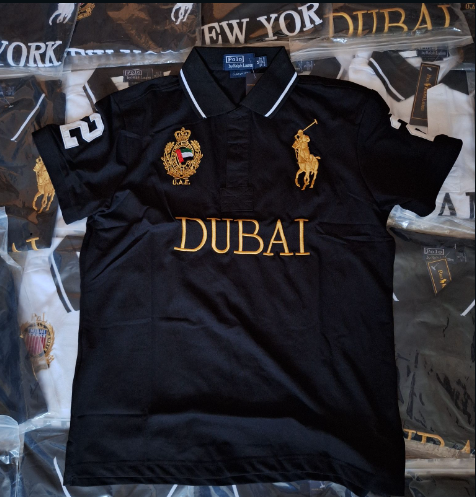 RL Cheef Keef (DUBAI)