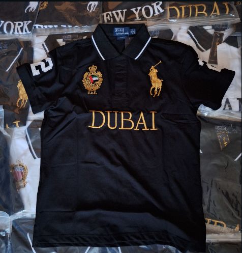 RL Cheef Keef (DUBAI)