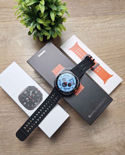 Samsung Galaxy Watch Ultra