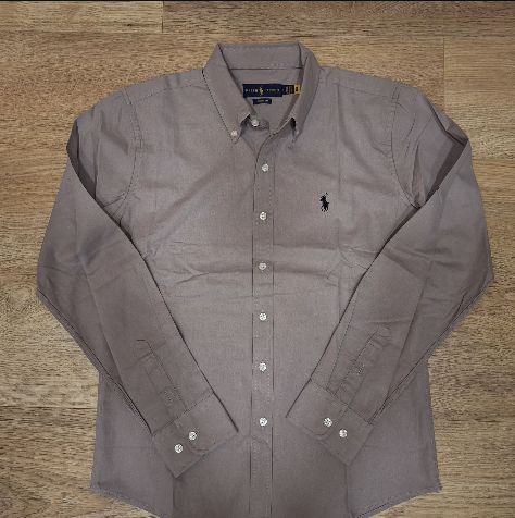 Ralph Lauren shirt (PILKA)