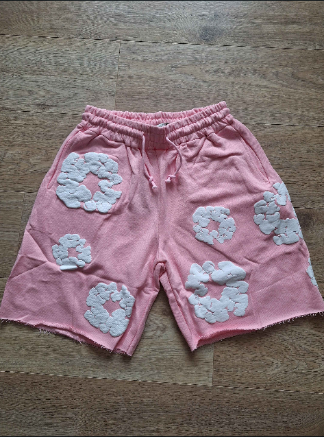 Denim Tears Shorts (ROŽINIAI)