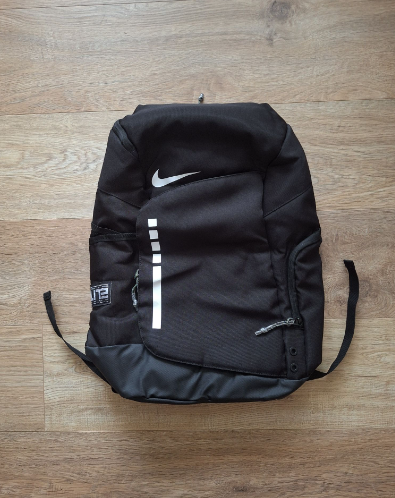 Nike Elite kuprinė (juoda)