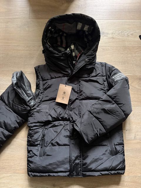 Striukė Burberry