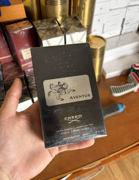 Aventus Creed