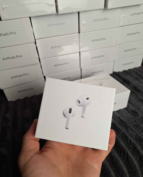 1:1 Airpods Pro 3 (newest model)