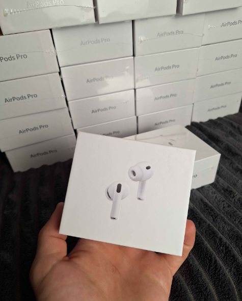 1:1 Airpods Pro 3 (newest model)