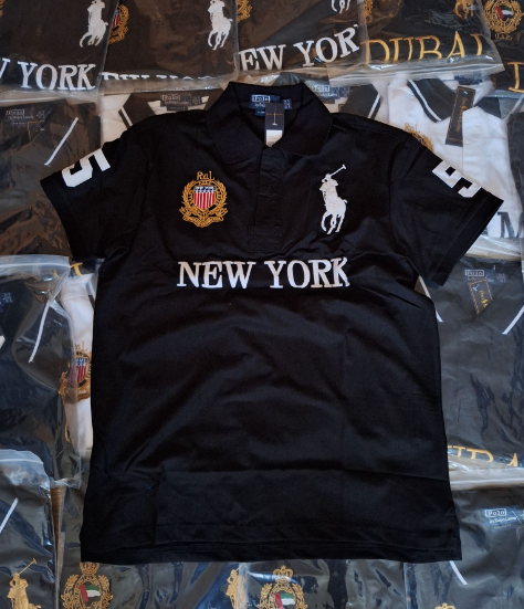 RL Cheef Keef (NEW YORK)