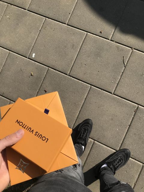 Pirkėjo nuotrauka