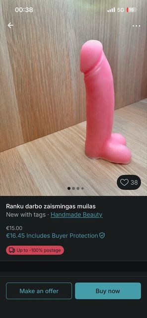 Pirkėjo nuotrauka