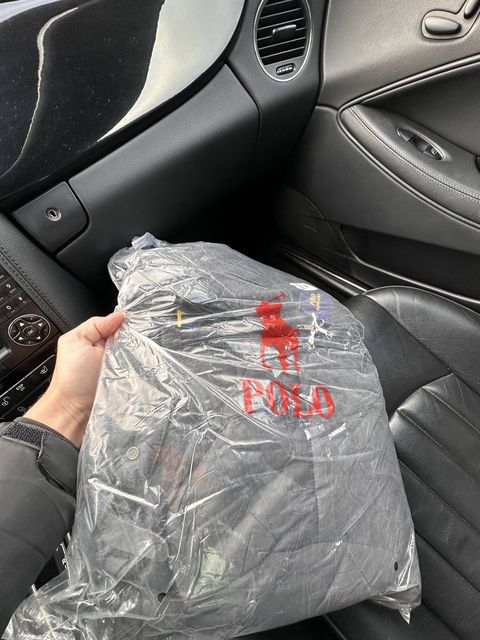 Pirkėjo nuotrauka