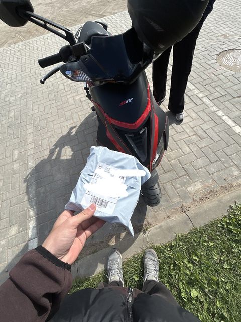 Pirkėjo nuotrauka