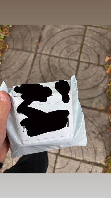 Pirkėjo nuotrauka