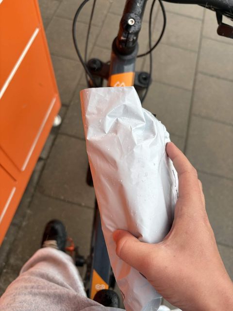 Pirkėjo nuotrauka