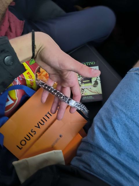 Pirkėjo nuotrauka