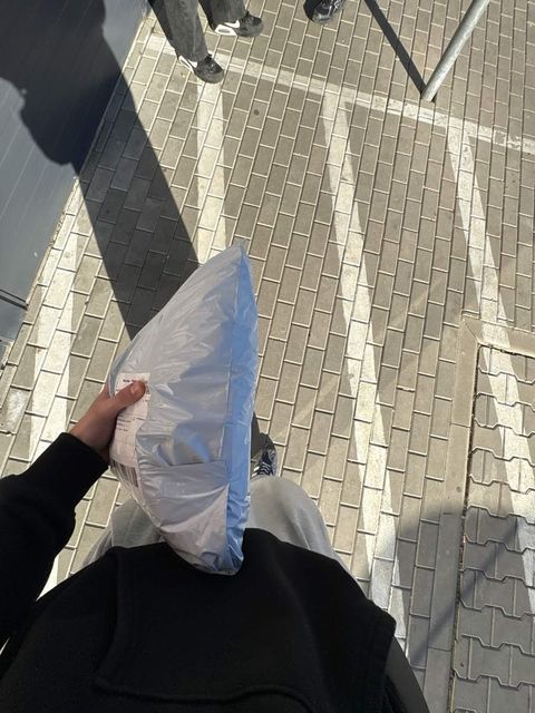 Pirkėjo nuotrauka