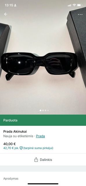 Pirkėjo nuotrauka