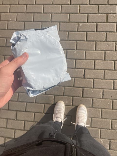 Pirkėjo nuotrauka