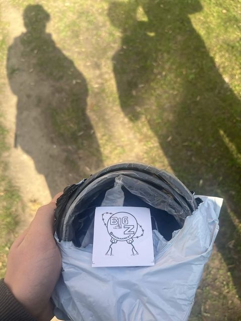Pirkėjo nuotrauka