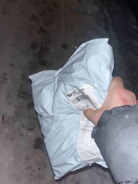 Pirkėjo nuotrauka