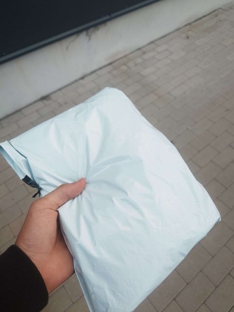 Pirkėjo nuotrauka