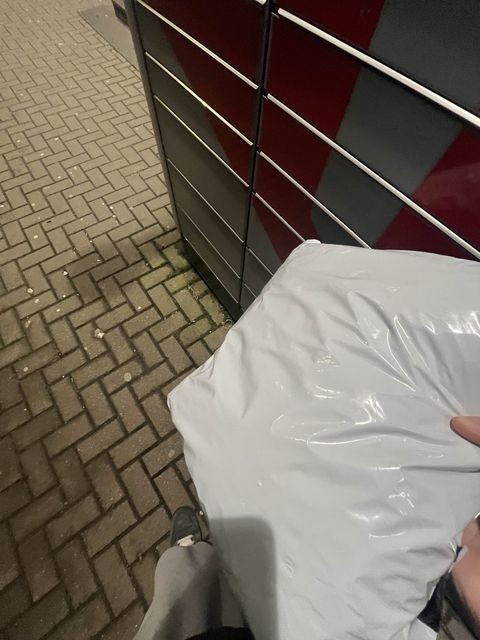 Pirkėjo nuotrauka