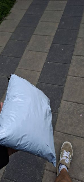 Pirkėjo nuotrauka