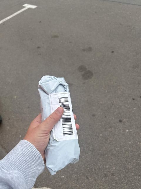 Pirkėjo nuotrauka