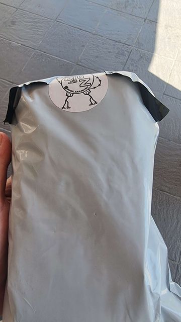 Pirkėjo nuotrauka