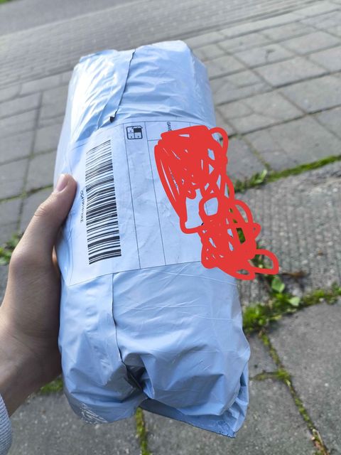 Pirkėjo nuotrauka