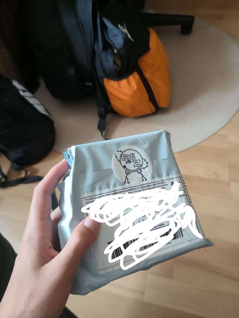 Pirkėjo nuotrauka