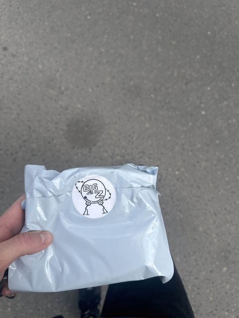 Pirkėjo nuotrauka