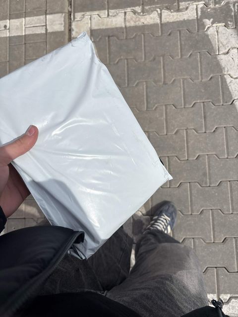 Pirkėjo nuotrauka