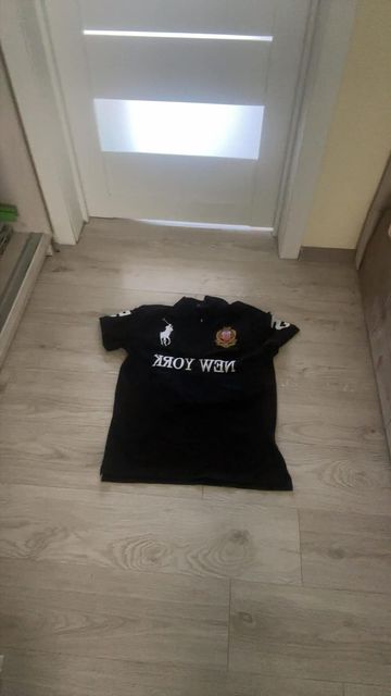 Pirkėjo nuotrauka