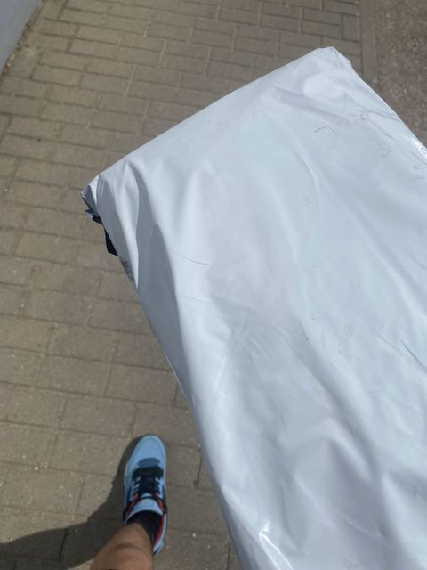 Pirkėjo nuotrauka