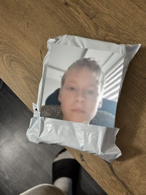 Pirkėjo nuotrauka