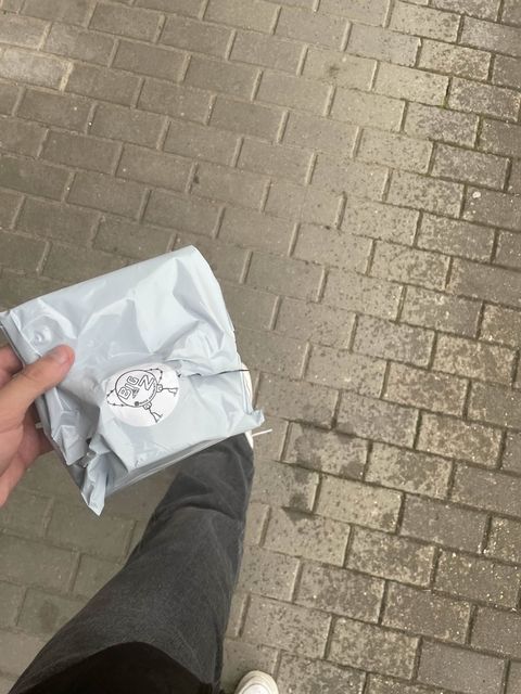 Pirkėjo nuotrauka